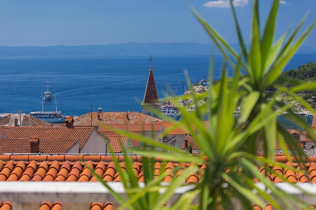 Villa Mador Makarska Dış mekan fotoğraf