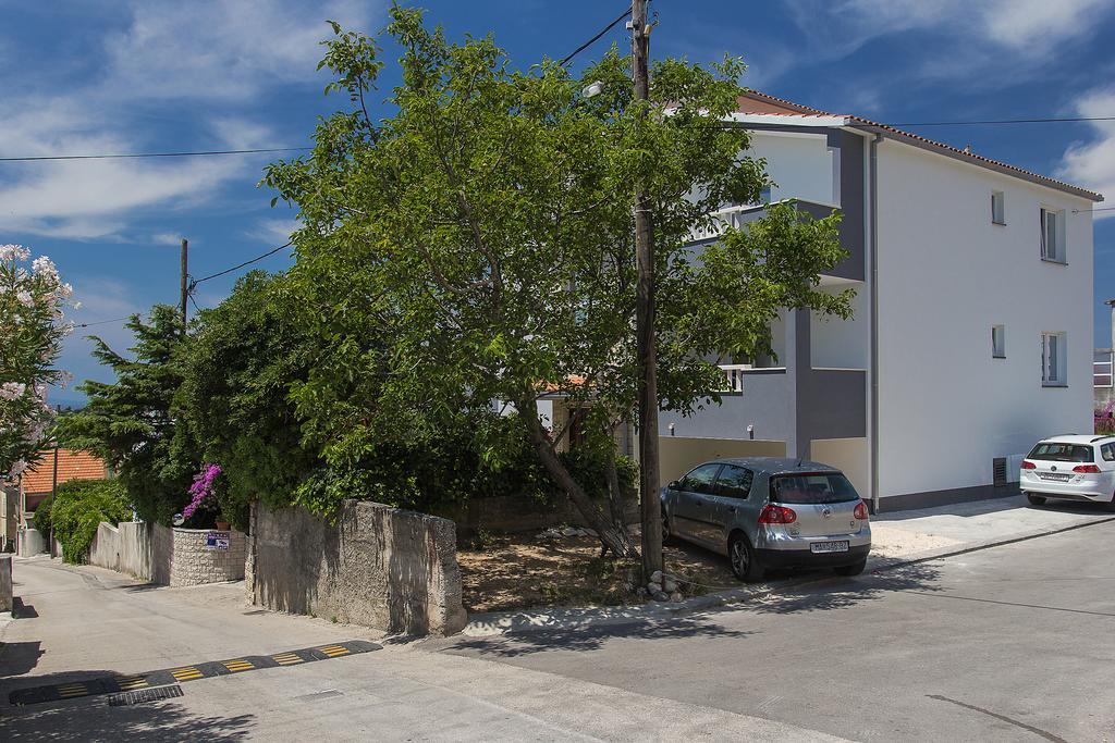 Villa Mador Makarska Dış mekan fotoğraf